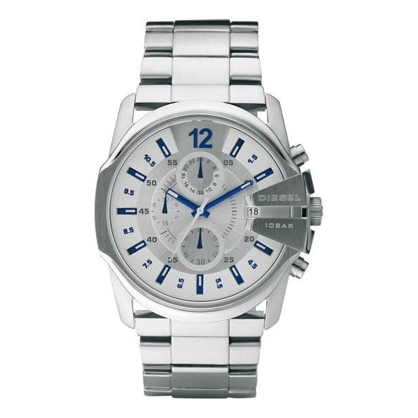 DIESEL WATCH MOD.  MASTER CHIEF DZ4181