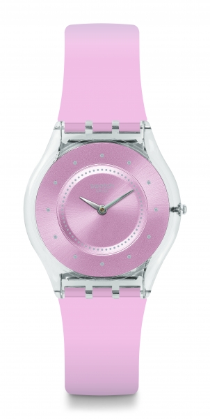 SWATCH SKIN CLASSIC PINK PASTEL SFE111