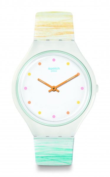 SWATCH SKIN REGULAR SKINESQUISSE SVOW103