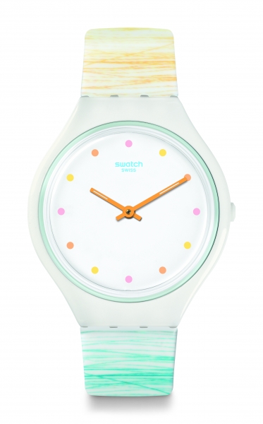 SWATCH SKIN REGULAR SKINESQUISSE SVOW103