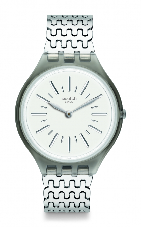 Swatch SKIN REGULAR SKINPARURE SVOM104G - Vista frontal