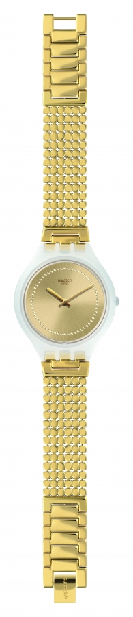 Swatch SKIN REGULAR SKINGLANCE SVOW104G - Vista frontal