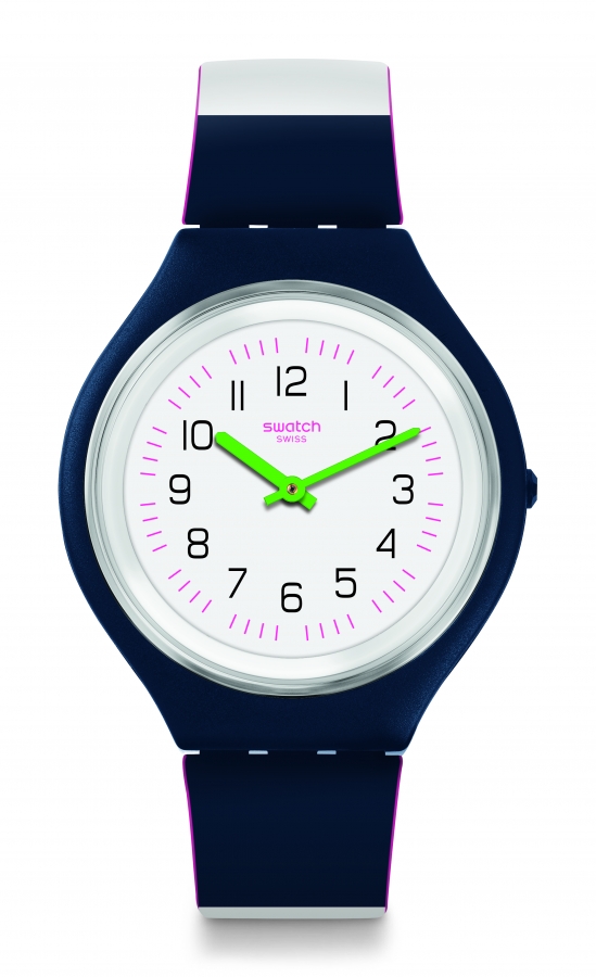 Swatch SKIN BIG SKINFUNKY SVUN105 - Vista frontal