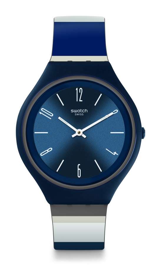 Swatch SKIN BIG SKINKISS SVUN103 - Vista frontal