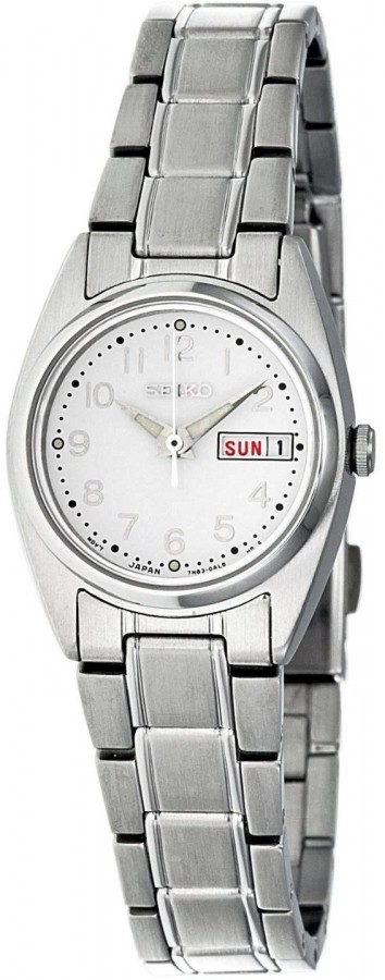 Seiko NEO CLASSIC SXA133P1 - Vista frontal