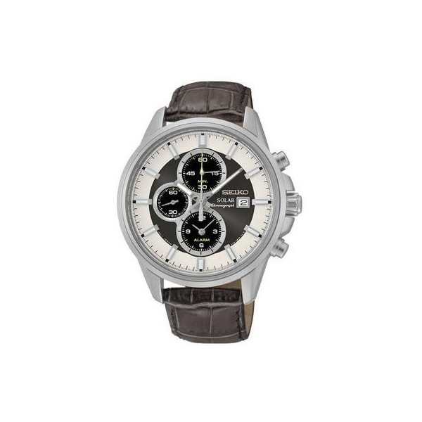 SEIKO SOLAR SSC259P1