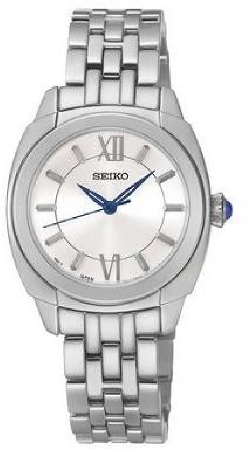 Seiko MUJER SRZ425P1 - Vista frontal