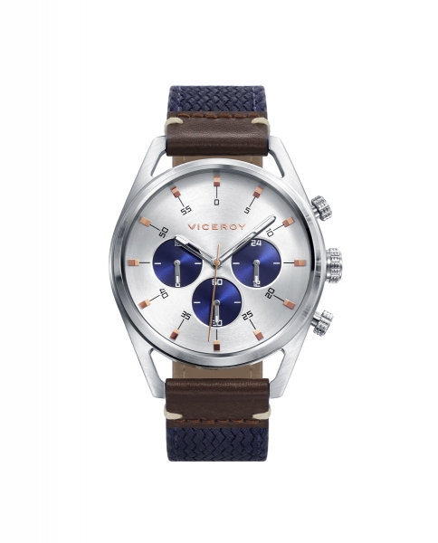 Men's Watch Viceroy 42349-07 main image 0