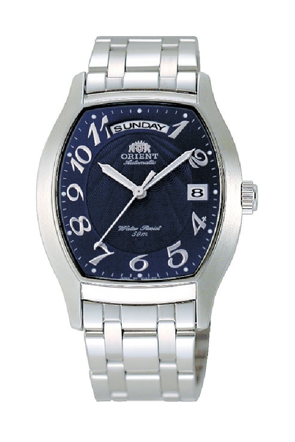 Orient FEVAA004DY - Vista frontal