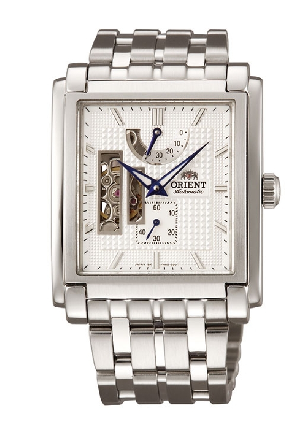 Orient FFHAD001W0 - Vista frontal