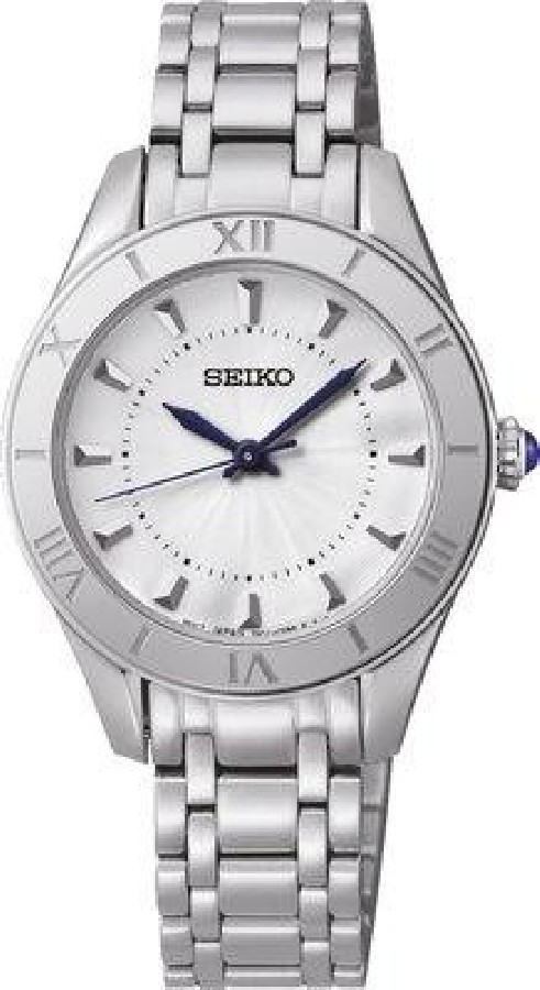 Seiko MUJER SRZ431P1 - Vista frontal