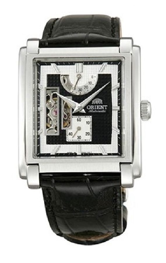 Orient FFHAD004B0 - Vista frontal