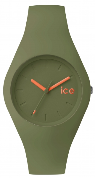 001162 ICE.FT.MIL.U.S.14 ICE-FOREST