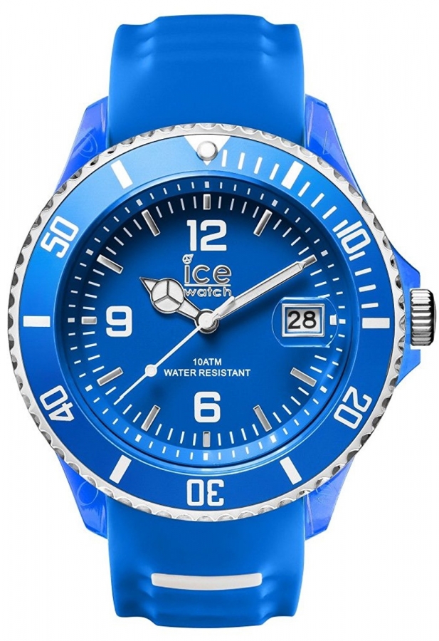 Ice watch SR.3H.BWE.BB.S.15  001332 ICE-SPORTY - Vista frontal