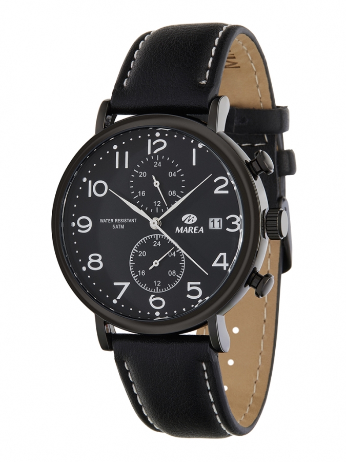 Marea B21172/3 - Vista frontal