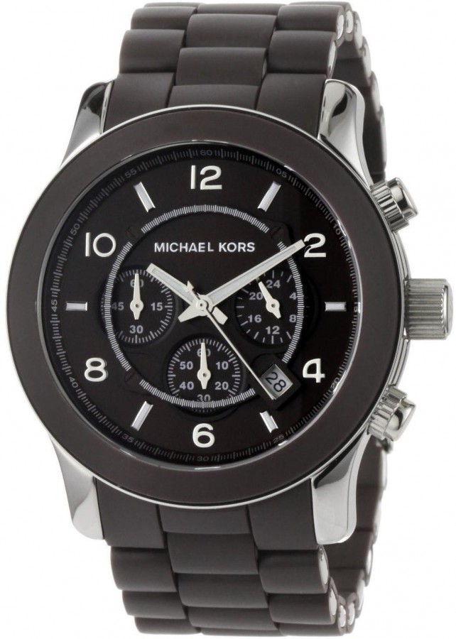 Michael Kors MK8129 - Vista frontal