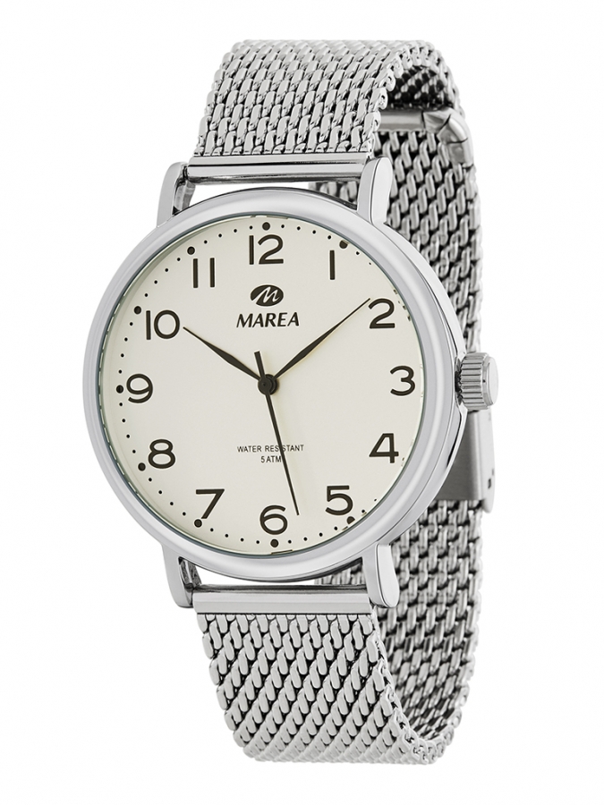 Marea B21175/1 - Vista frontal