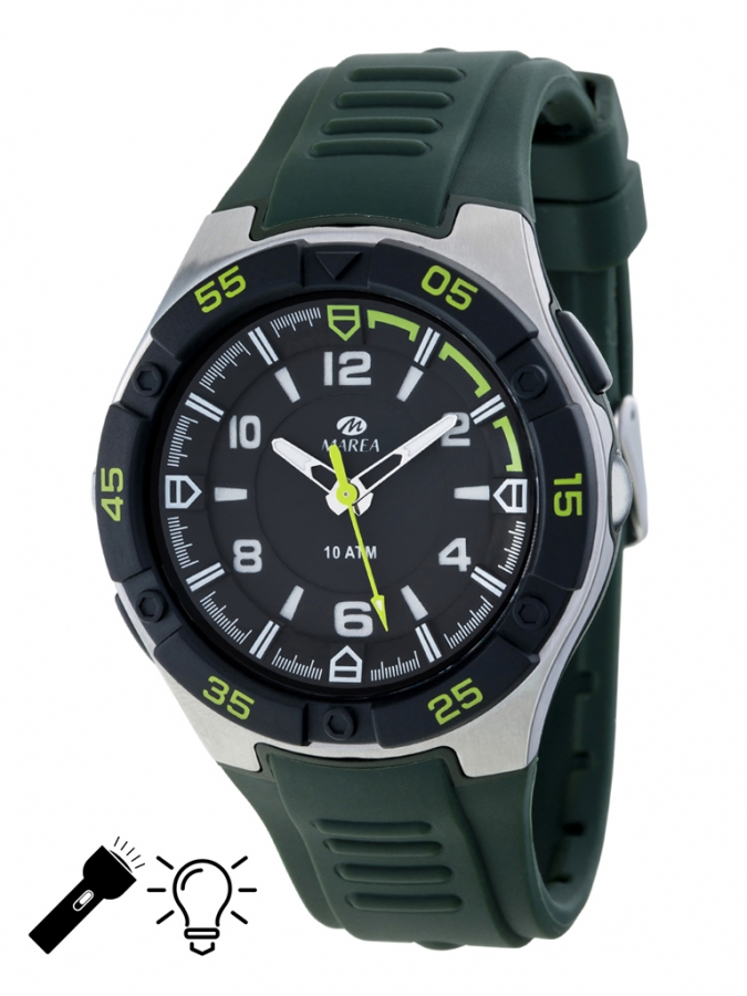 Marea B25144/3 - Vista frontal