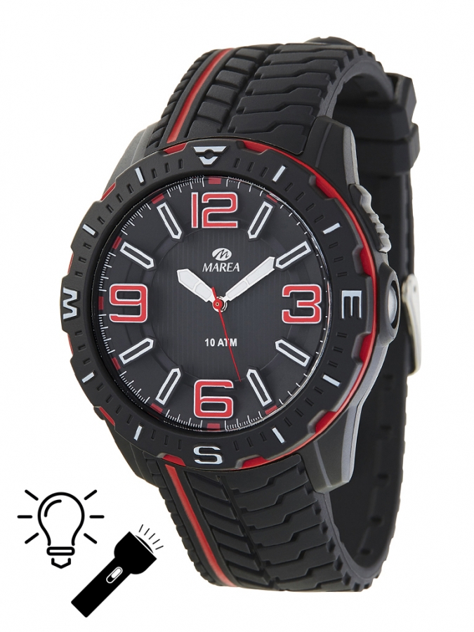 Marea B25152/1 - Vista frontal