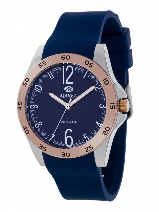 Marea B35276/4 - Vista frontal