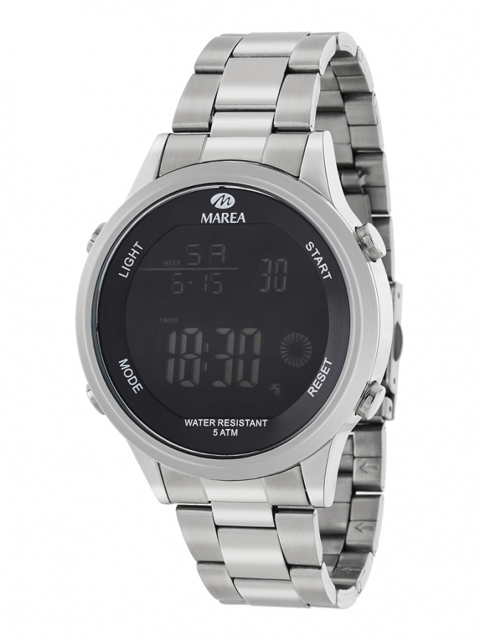 Marea B35302/1 - Vista frontal