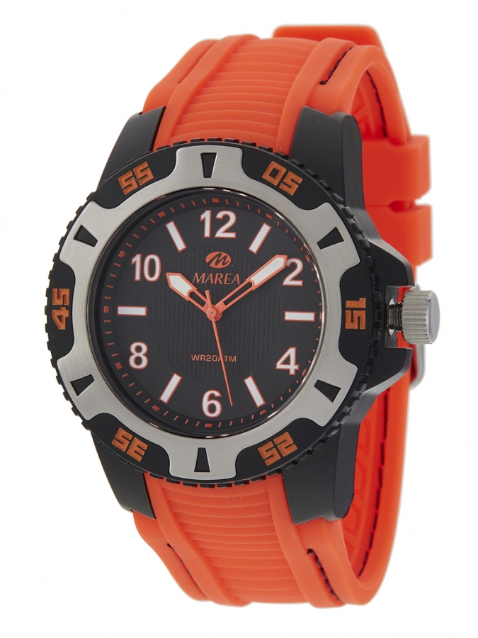 Marea B35307/2 - Vista frontal