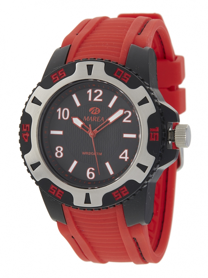 Marea B35307/5 - Vista frontal