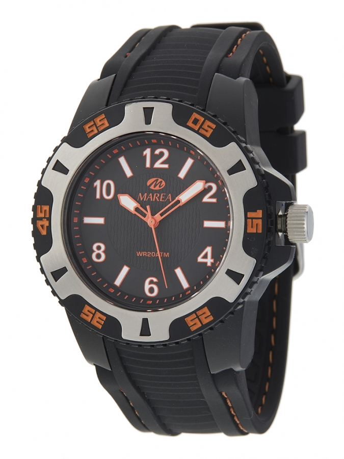 Marea B35307/6 - Vista frontal