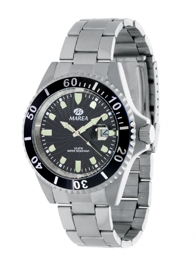 Marea B36094/1 - Vista frontal