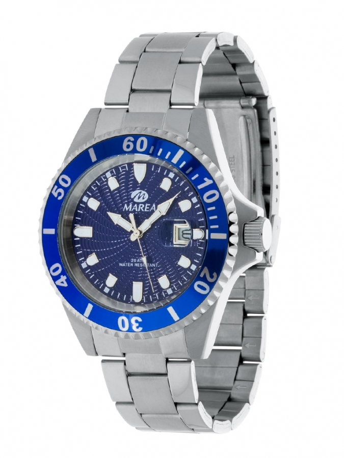 Marea B36094/2 - Vista frontal