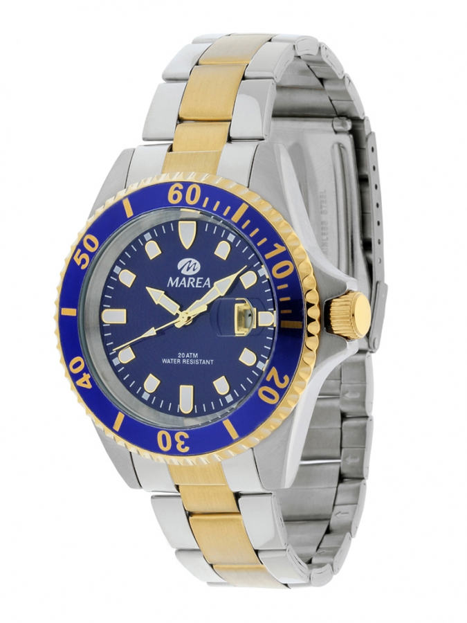 Marea B36094/8 - Vista frontal