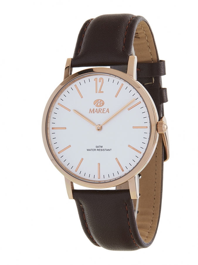 Marea B36123/4 - Vista frontal