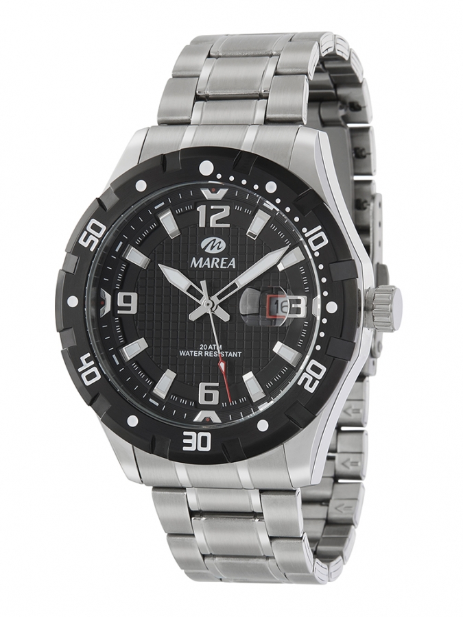 Marea B36136/1 - Vista frontal