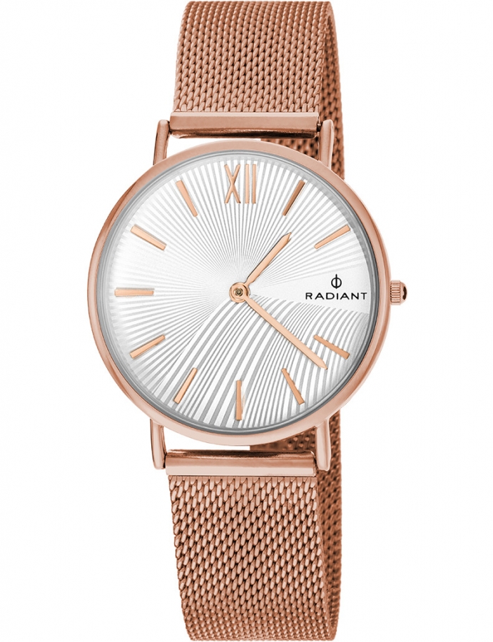 Radiant DIARY RA377623 - Vista frontal