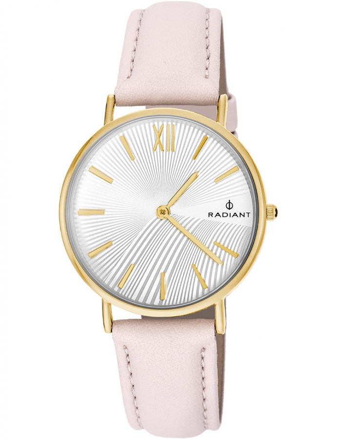 Radiant DIARY RA377625 - Vista frontal