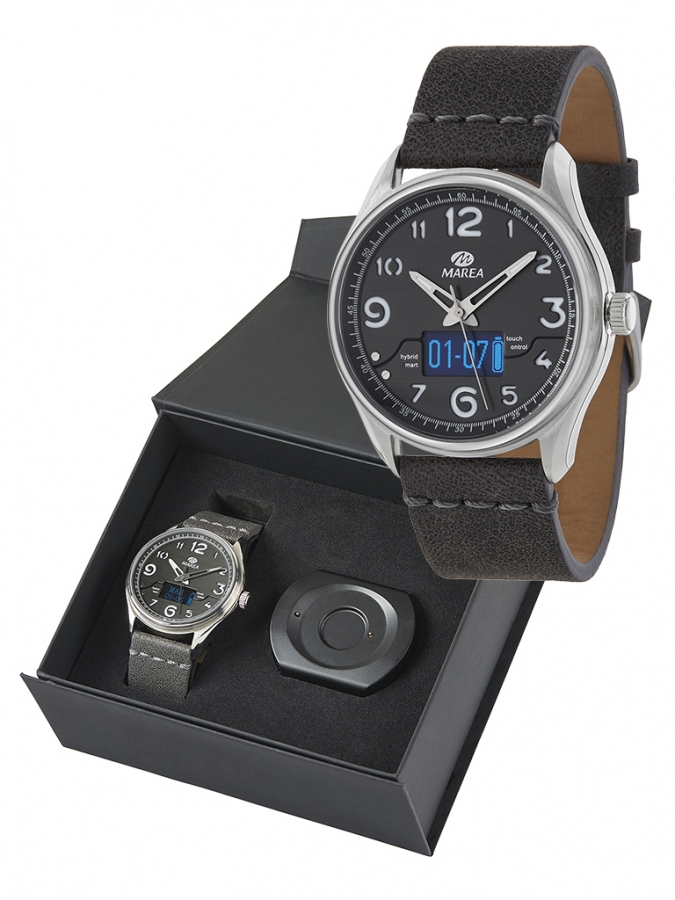 Marea SMARTWATCH B36141/1 - Vista frontal