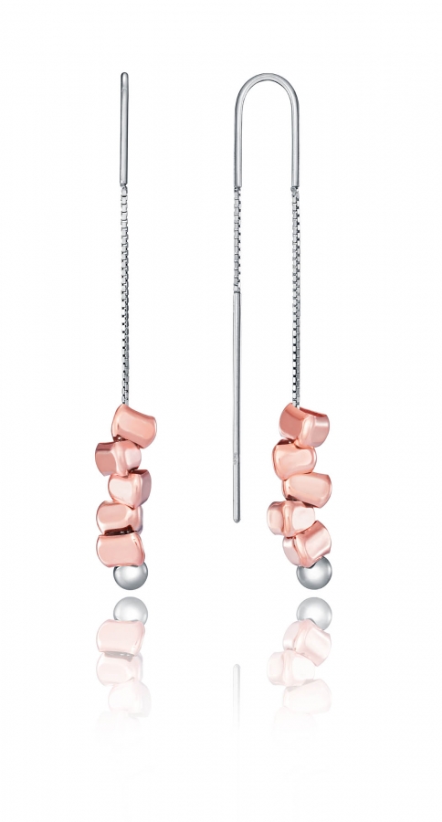 Viceroy JEWELS PENDIENTES 1306E100-00 - Vista frontal