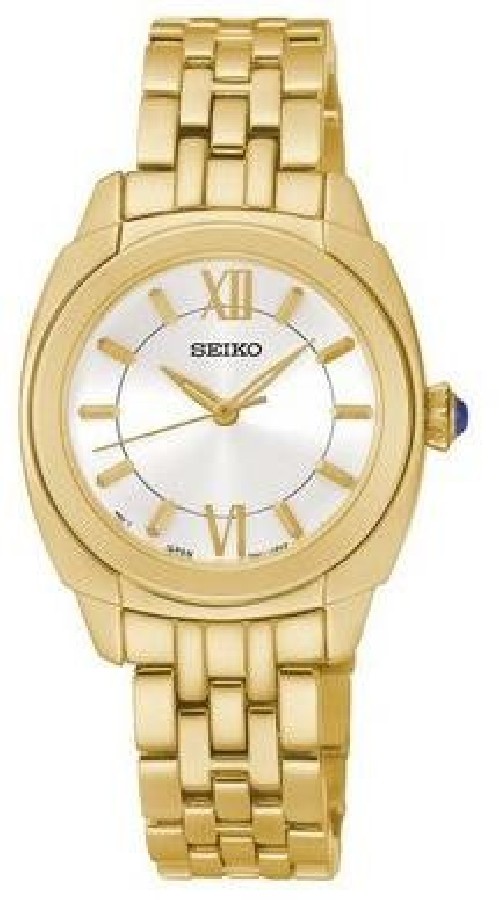 Seiko MUJER SRZ428P1 - Vista frontal