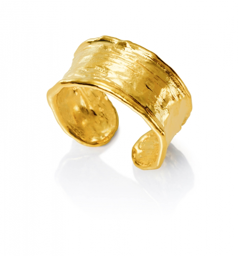 Viceroy JEWELS ANILLO 1310A012-06 - Vista frontal