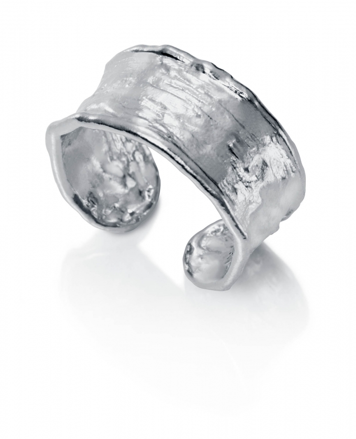 Viceroy JEWELS ANILLO 1310A012-08 - Vista frontal