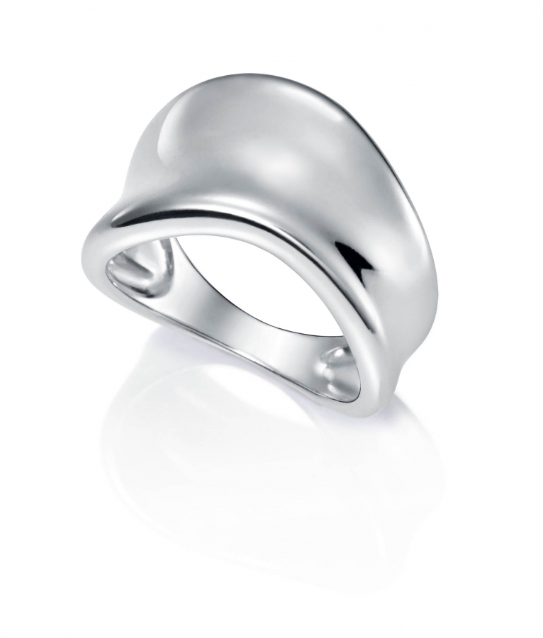Viceroy JEWELS ANILLO 7104A012-00 - Vista frontal