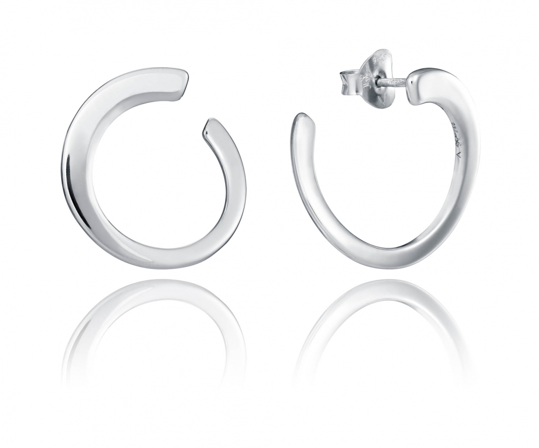 Viceroy JEWELS PENDIENTES 7106E000-00 - Vista frontal