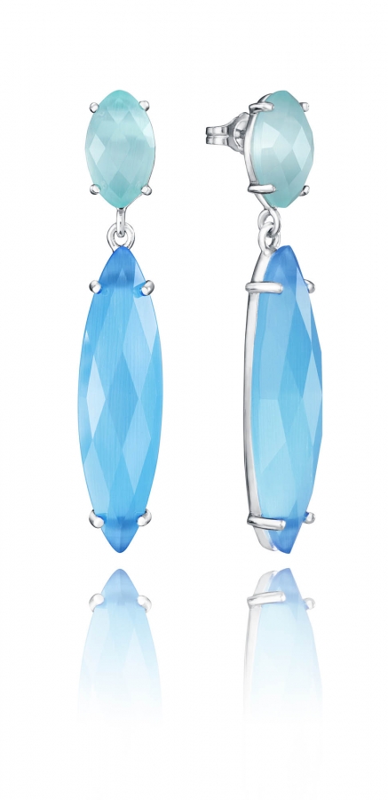 Viceroy JEWELS PENDIENTES 9028E000-43 - Vista frontal