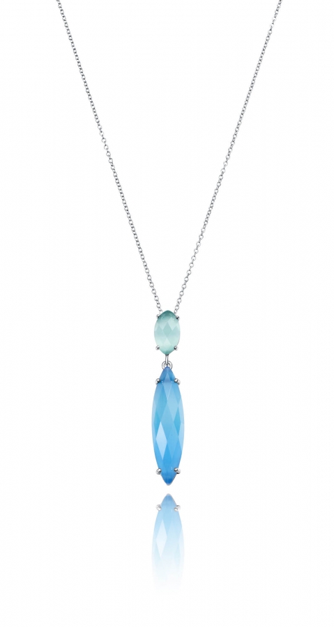 Viceroy JEWELS COLLAR 9028C000-43 - Vista frontal