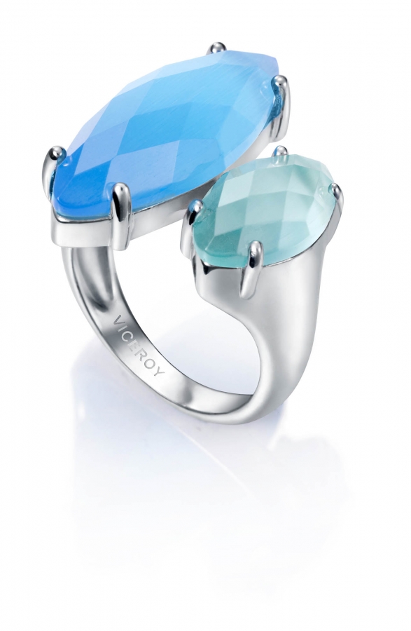 Viceroy JEWELS ANILLO 9028A012-43 - Vista frontal