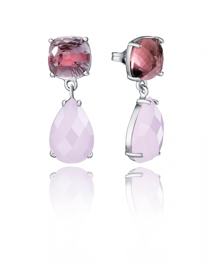 Viceroy JEWELS PENDIENTES 9029E000-47 - Vista frontal