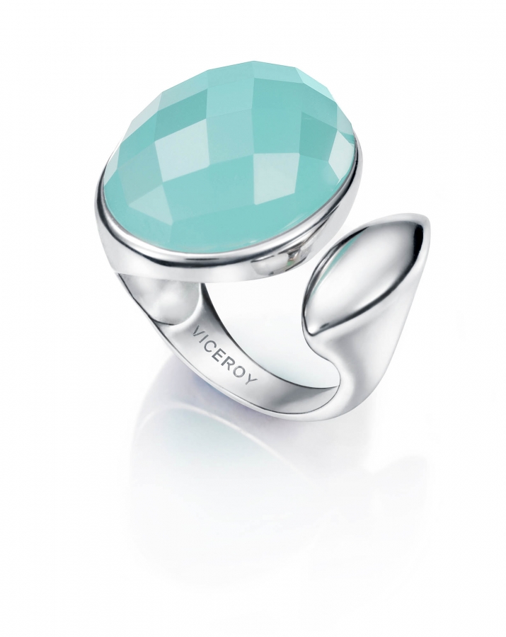 Viceroy JEWELS ANILLO 9037A012-43 - Vista frontal