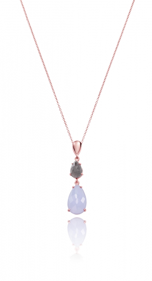 Viceroy JEWELS COLLAR  9032C100-49 - Vista frontal