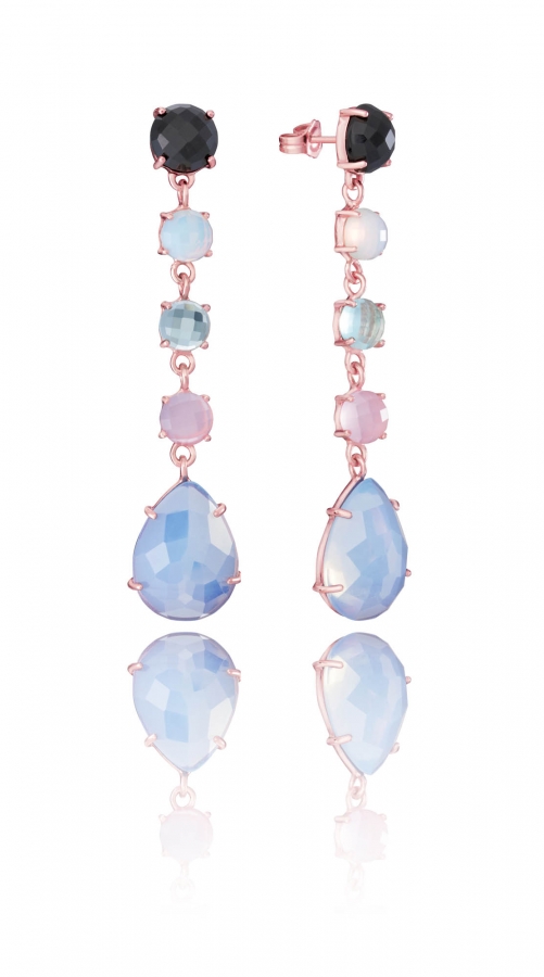 Viceroy JEWELS PENDIENTES 9034E100-49 - Vista frontal