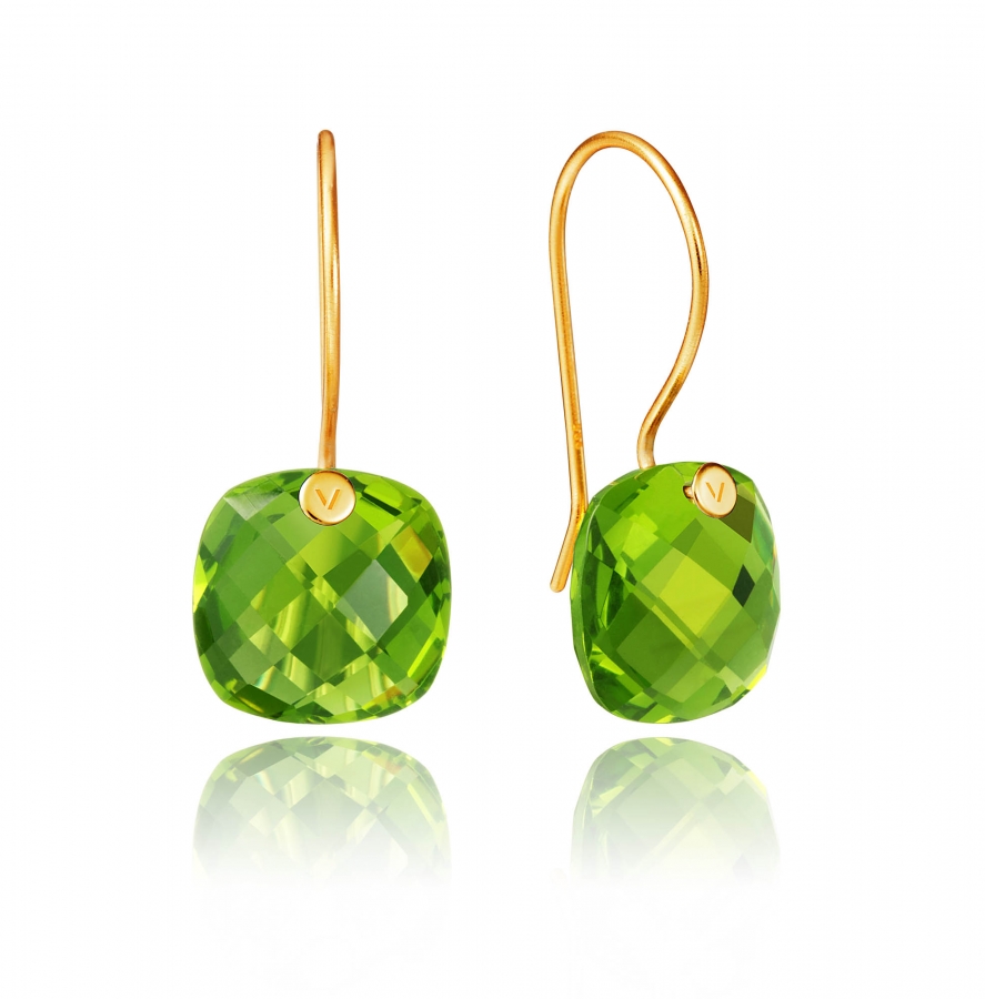 Viceroy JEWELS PENDIENTES 9035E100-42 - Vista frontal